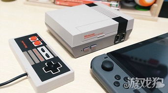 從像素到情懷 2018年游戲圈復古風潮如何重塑電子產品生態